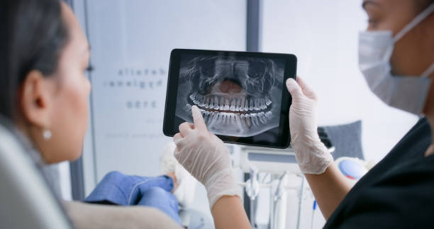 Licensed Root Canal Treatment service in Will County County, IL - Smile Center Dentistry